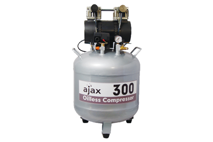 Sprężarka powietrza AJAX 300