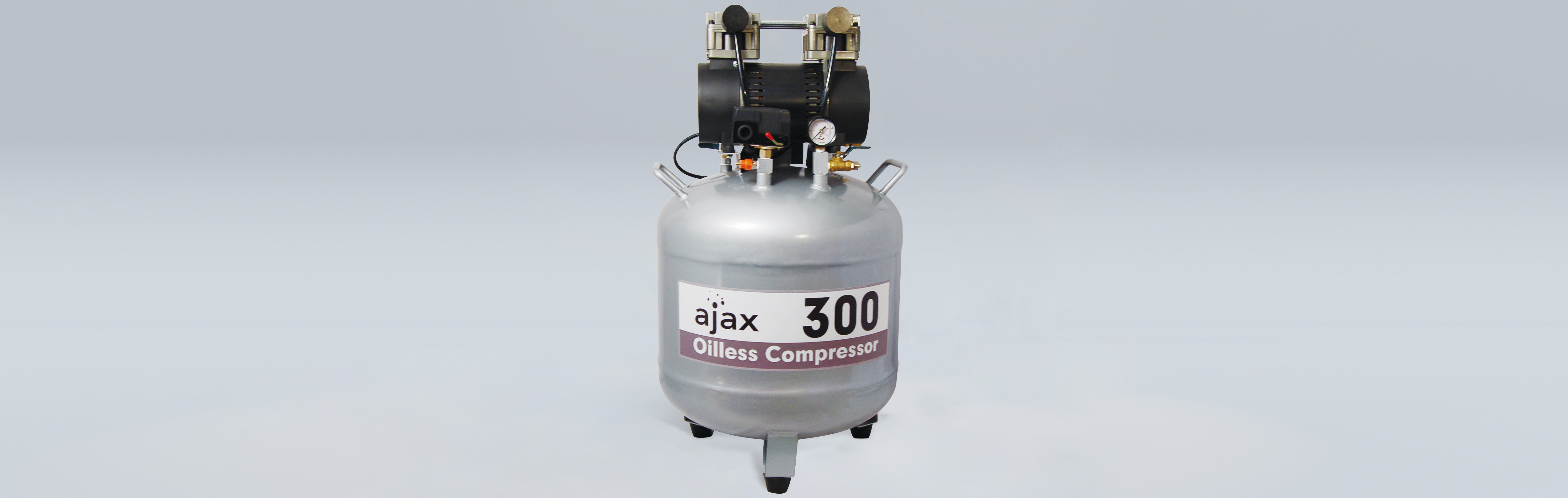 Sprężarka powietrza AJAX 300