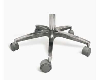 Characteristic Of D6 Saddle Doctor Stool: Ultra-Stable Base
